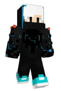 xXKAM3RONXx Minecraft avatar full body