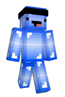 xXKaddiXx Minecraft avatar full body