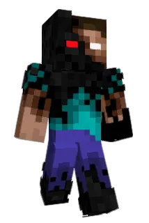 xXKarmaXDXx Minecraft avatar full body