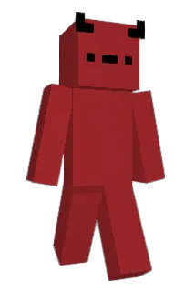 xXLARGEXx Minecraft avatar full body
