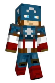 xXLEVAABOYXx Minecraft avatar full body
