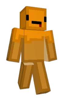 xXLIL_WEEDXx Minecraft avatar full body
