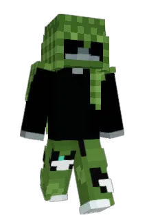 xXLeofyHDXx Minecraft avatar full body