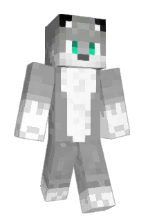 xXLerglesXx Minecraft avatar full body