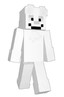 xXLil_WeenXx Minecraft avatar full body