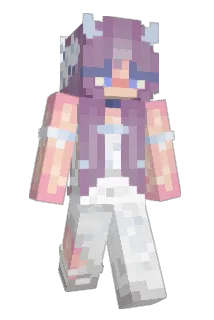 xXLizzy_BushXx Minecraft avatar full body