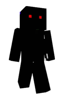 xXLoneWolf245Xx Minecraft avatar full body