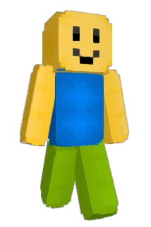 xXM007Xx Minecraft avatar full body
