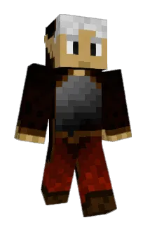 xXMARScraftXx Minecraft avatar full body