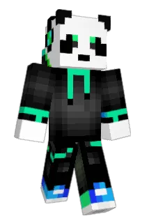 xXMLG_PRO567Xx Minecraft avatar full body