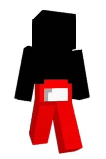 xXMafiaForLifeXx Minecraft avatar full body