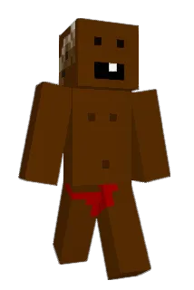 xXMankkiXx Minecraft avatar full body