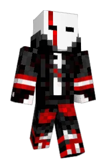 xXMannyMakerXx Minecraft avatar full body