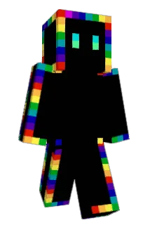 xXMarshPotaterXx Minecraft avatar full body