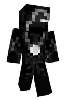 xXMaykiXx Minecraft avatar full body