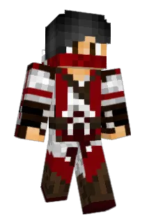xXMerlo4Xx Minecraft avatar full body