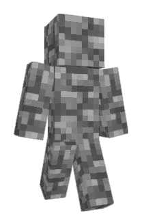 xXMnM10xX Minecraft avatar full body