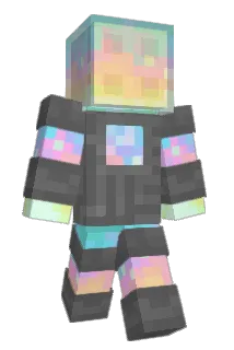 xXMondfeuerXx Minecraft avatar full body