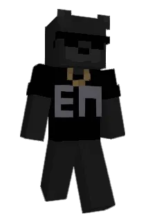 xXMrFilifXx Minecraft avatar full body