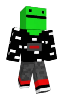 xXN4TXx Minecraft avatar full body