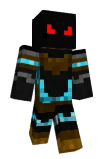 xXNautilus18Xx Minecraft avatar full body