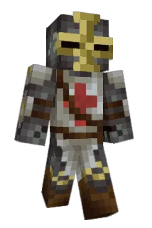 xXNeJXx Minecraft avatar full body