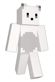 xXNeonHero Minecraft avatar full body