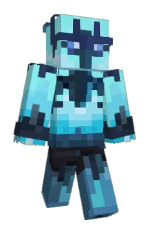 xXNguangSlayerXx Minecraft avatar full body