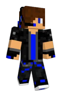 xXNiceNightXx Minecraft avatar full body