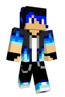 xXNils2962Xx Minecraft avatar full body