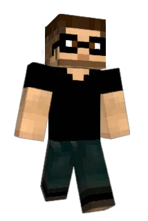 xXNosgothXx Minecraft avatar full body