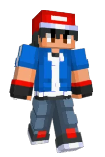 xXNstrikeXx3125 Minecraft avatar full body