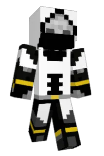 xXOrigami12Xx Minecraft avatar full body