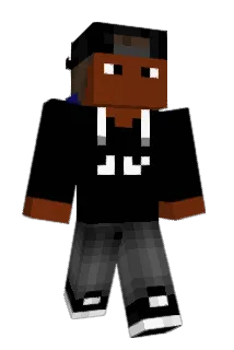xXP1mpDaddy100Xx Minecraft avatar full body