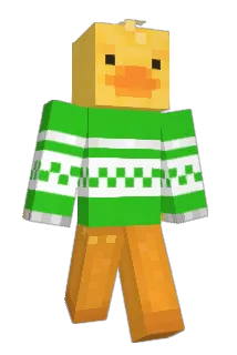 xXP4l3L0Xx Minecraft avatar full body