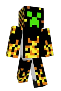 xXPIGNAXx Minecraft avatar full body