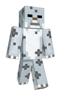 xXPepparKakoRXx Minecraft avatar full body