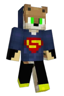 xXPhoenix_HDXx Minecraft avatar full body