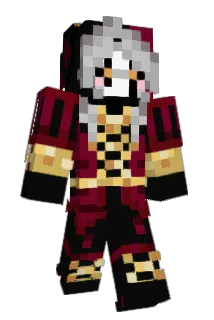 xXPikazXx Minecraft avatar full body
