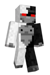 xXPimpGorillaXx Minecraft avatar full body