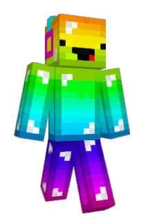 xXPvPMasterPvPXx Minecraft avatar full body