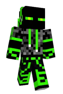 xXR3vengeXx Minecraft avatar full body