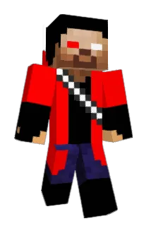 xXREEDSXx Minecraft avatar full body