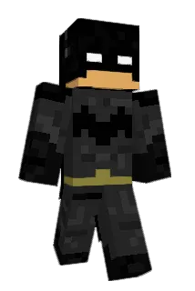 xXRELL_BLADEXx Minecraft avatar full body