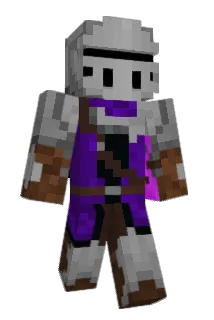xXRacreedXx Minecraft avatar full body