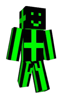 xXRanDoWho52Xx Minecraft avatar full body
