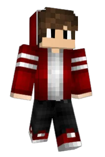 xXReapixXx Minecraft avatar full body