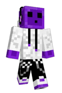 xXRed_GyradosXx Minecraft avatar full body