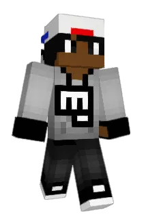 xXReedeemsXx Minecraft avatar full body