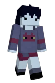 xXRobertUwUXx Minecraft avatar full body